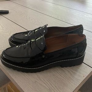 Franco Sarto Loafers